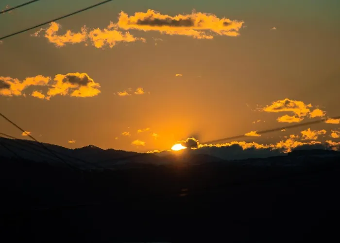 Nad Jeziorem-osada Indiańska